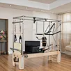 pilates reformer machine